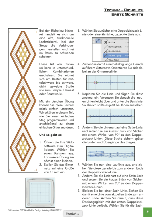 Stickmagazin 14 – Bild 6